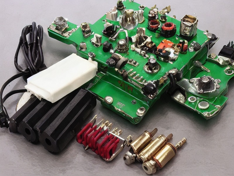USB接口应用项目资料：USB接口内容 2
