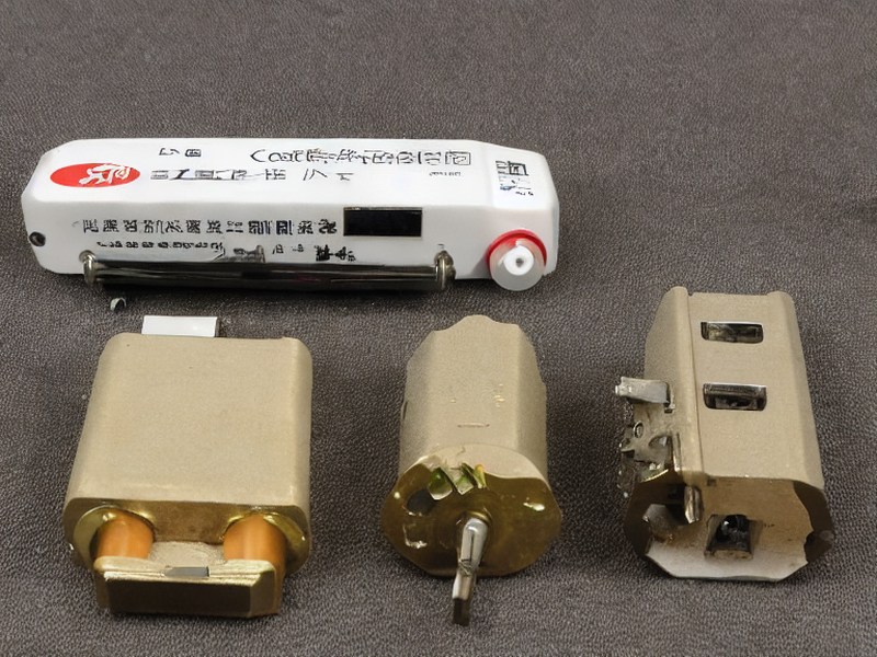 测试夹具应用产品说明