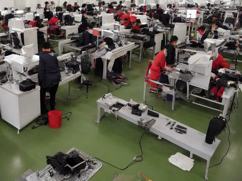 工业网关应用电子资料