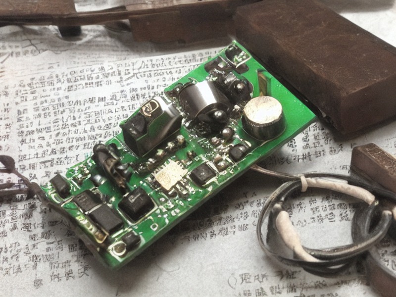 导热材料应用相关产品