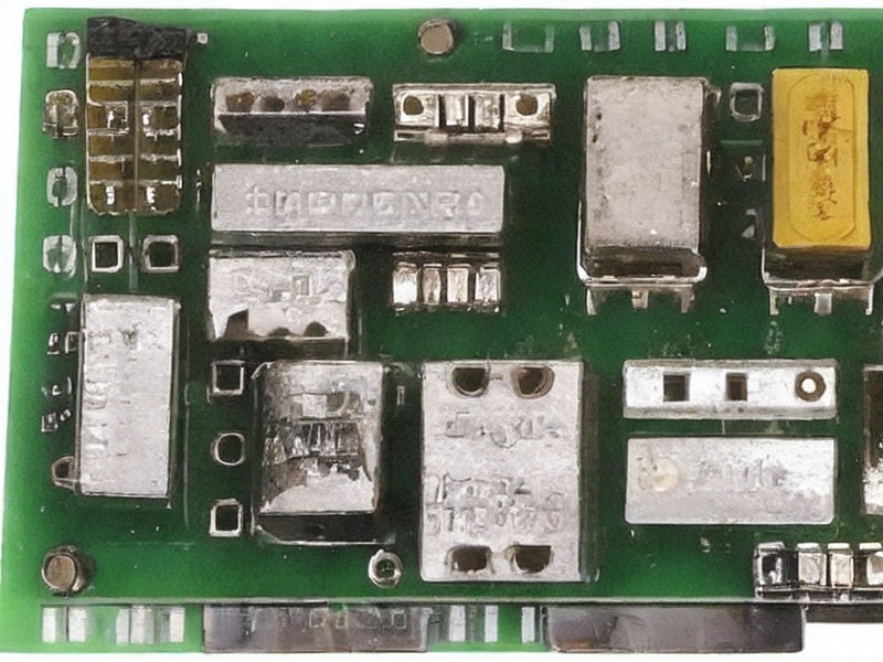 NAND Flash资源在替代料比较中的选型资料 1