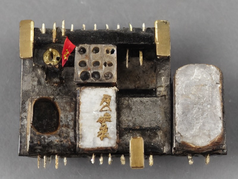 LoRa模块应用选型资料 2