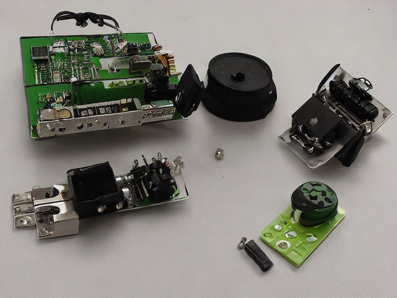 光耦合器选型工程应用 2