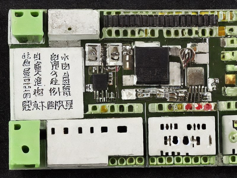 Wi-Fi模块产品线资料参考