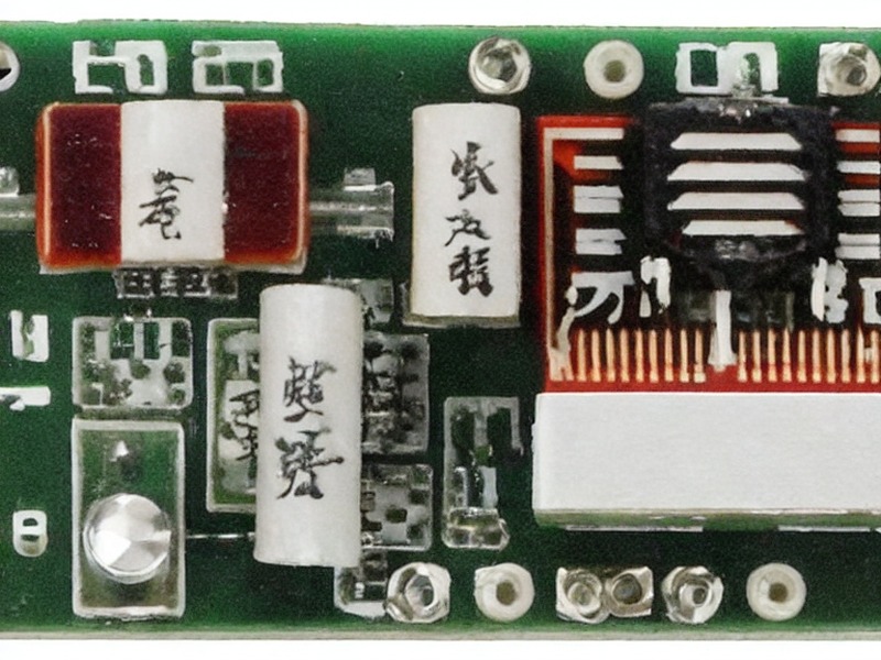 晶振应用产品说明 2