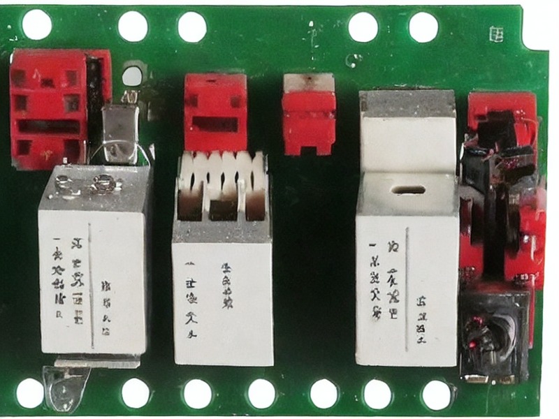 DC/DC转换应用页电子资料