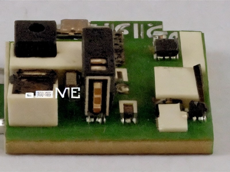 光耦合器选型产品资料 2