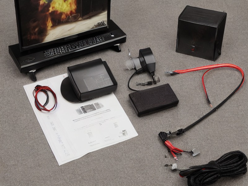 浪涌保护应用相关产品 1