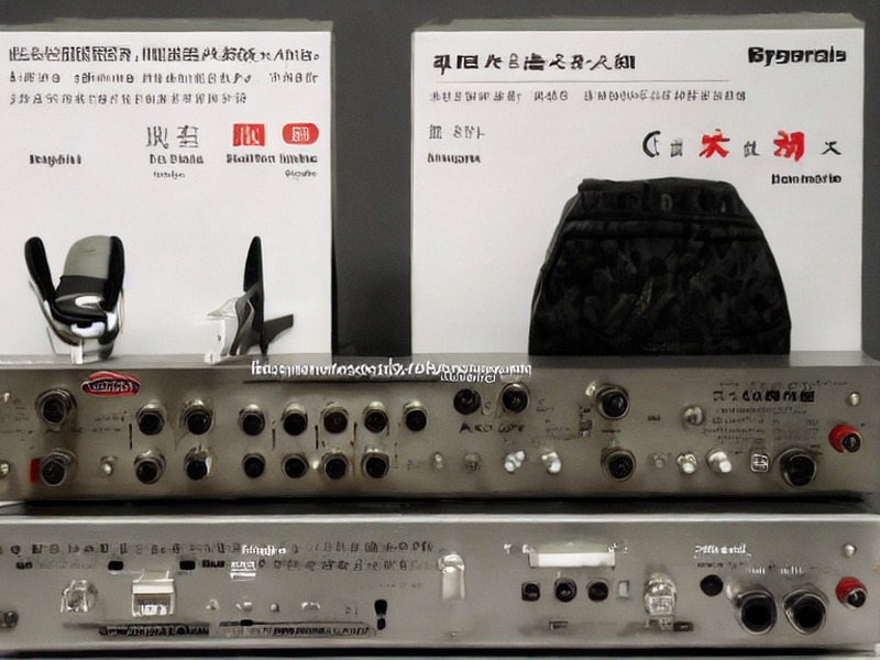 电源模块参考