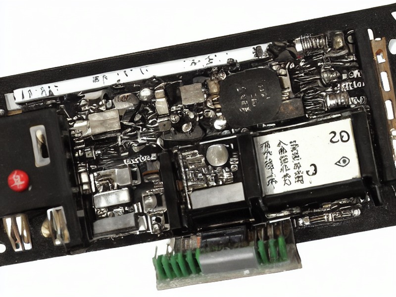 二极管应用选型资料 2