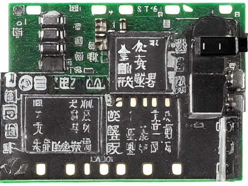 EEPROM清单产品信息