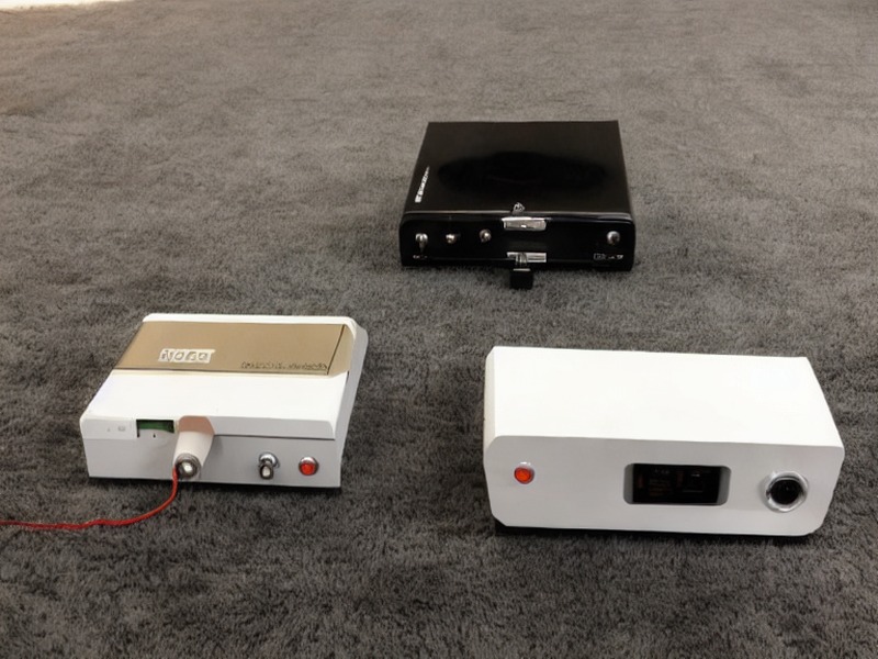 射频连接相关工业网关应用产品说明 1