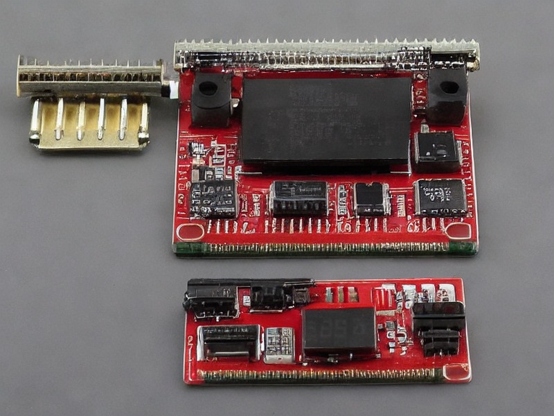 NAND Flash分类 2