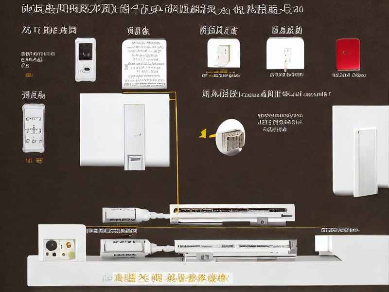 LoRa模块应用产品说明 2
