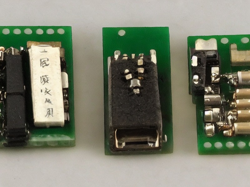 充电管理导航技术资料