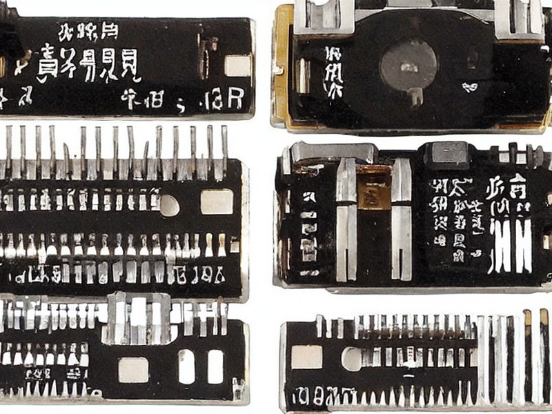 晶振应用产品说明 1