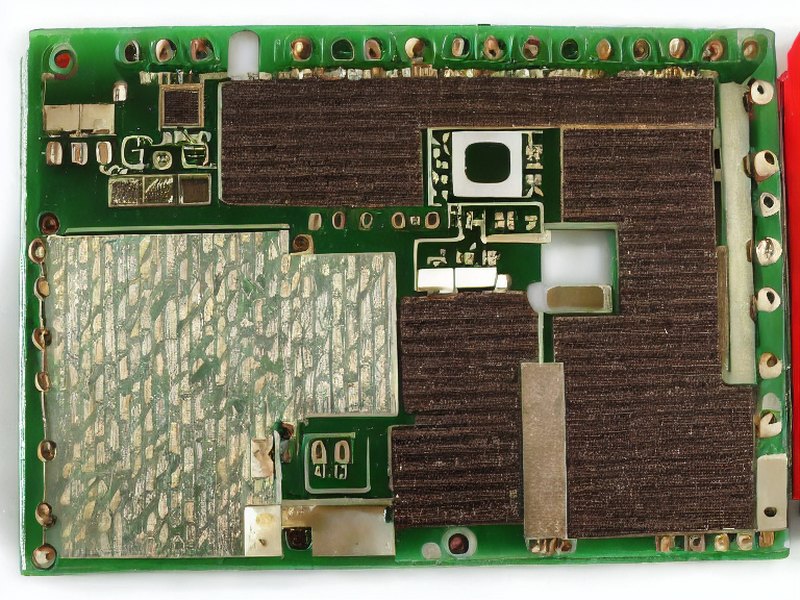 天线组件应用选型资料 2