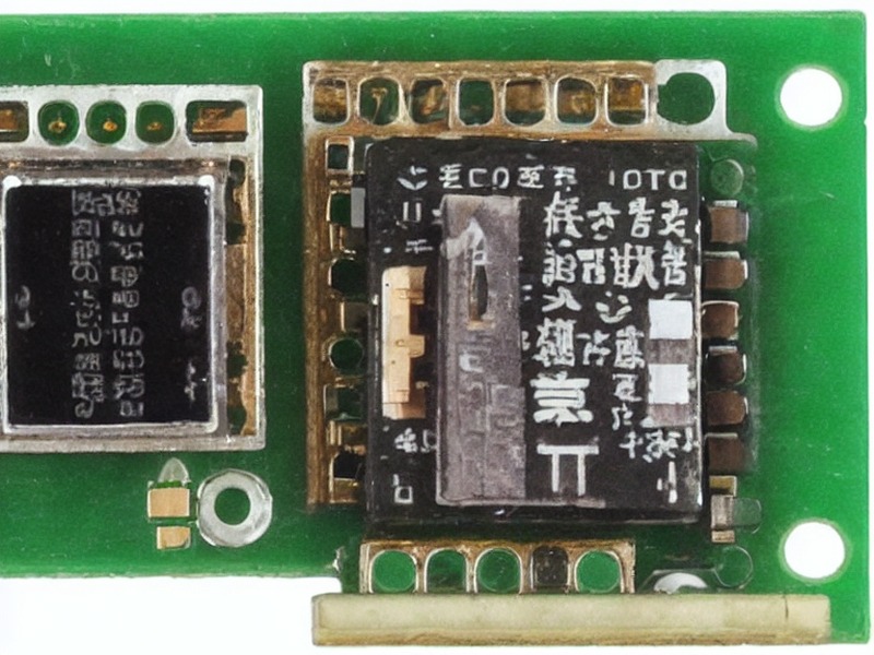振荡器产品线技术资料 1