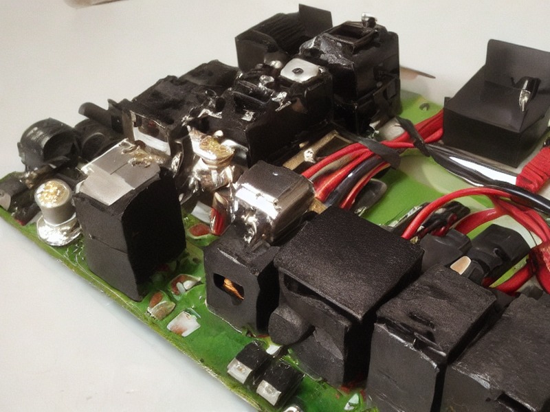 MOSFET内容产品资料 1