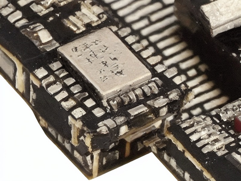 NAND Flash资源在替代料比较中的选型资料