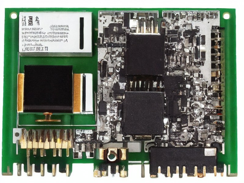 万用表选型工程应用 1