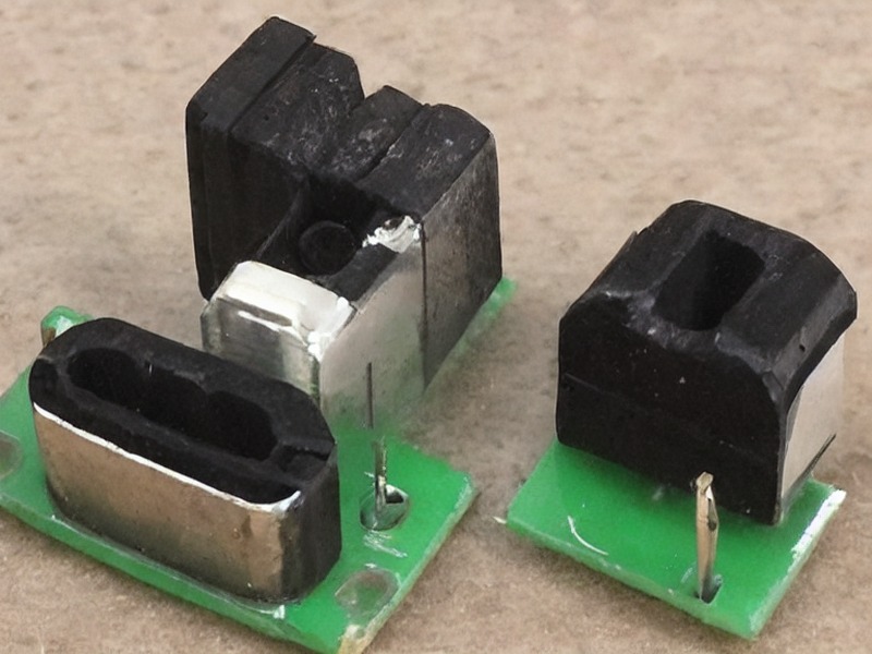 温度检测选型技术资料
