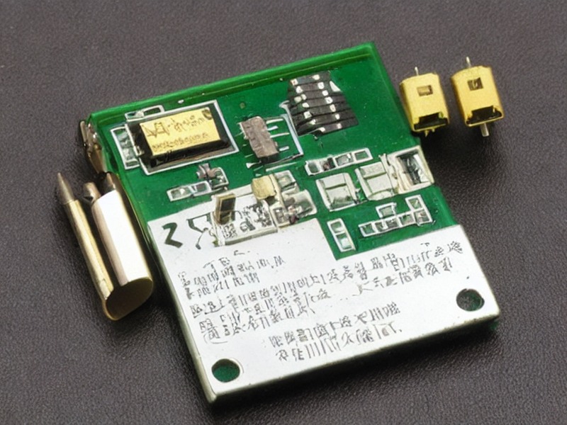 测试探头工程页在工业控制中的选型资料 2