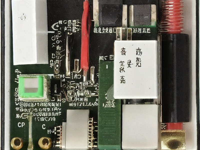 晶振应用DC/DC转换应用说明