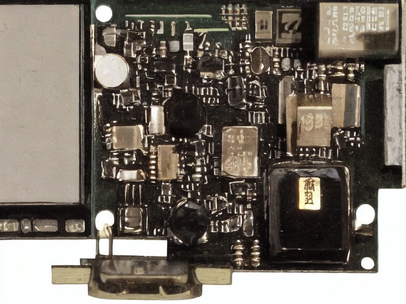 射频连接相关存储器应用产品说明 1