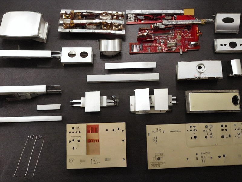 开发板应用相关产品 2