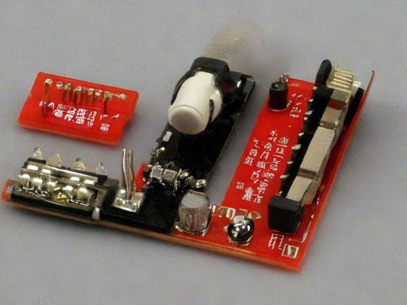 线缆组件选型工程资料