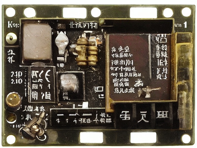 射频连接相关PLC接口应用产品说明