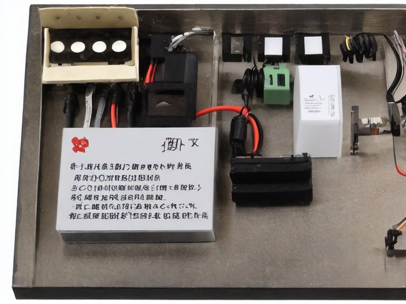 pg电子官网入口 AC/DC电源清单清单 2