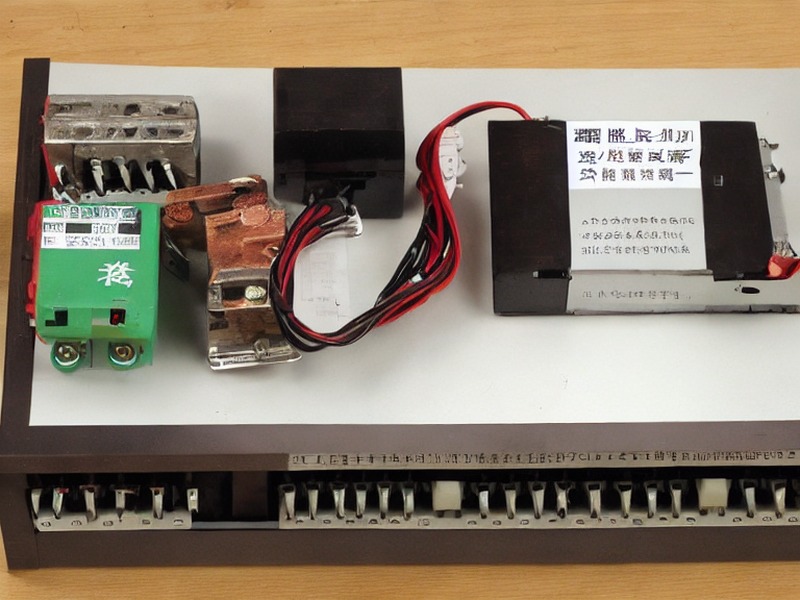 ESD保护参考产品资料
