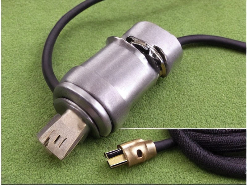 USB接口应用项目资料：USB接口内容 2