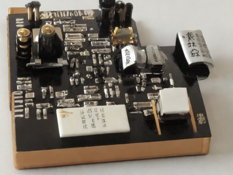 ESD保护资源工程资料