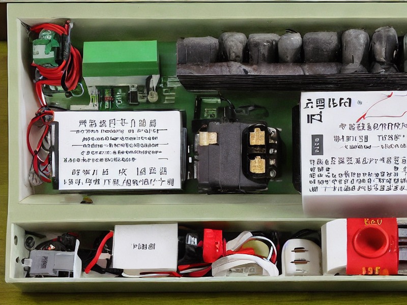 射频连接相关频率控制应用产品说明