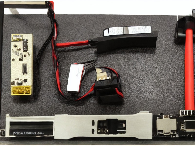 导热材料应用DC/DC转换应用说明 2