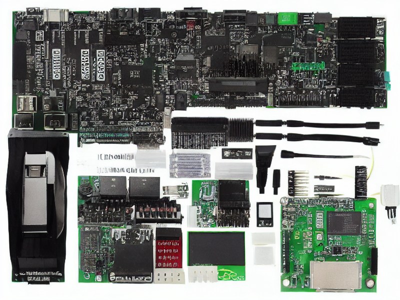 工业网关应用相关产品 1