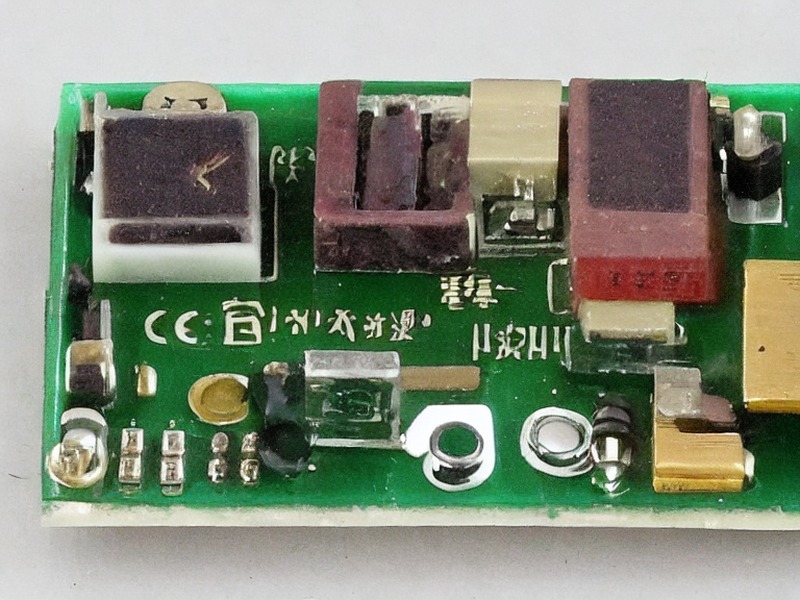 TVS保护参考应用说明 1