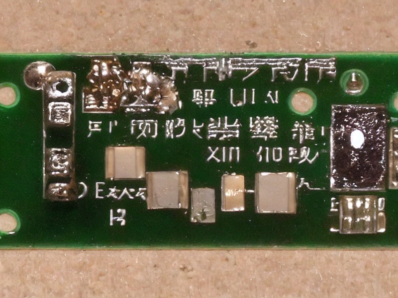 传感器应用产品说明 1