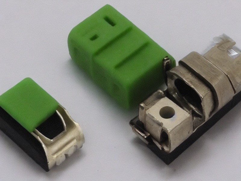 万用表选型工程应用 2