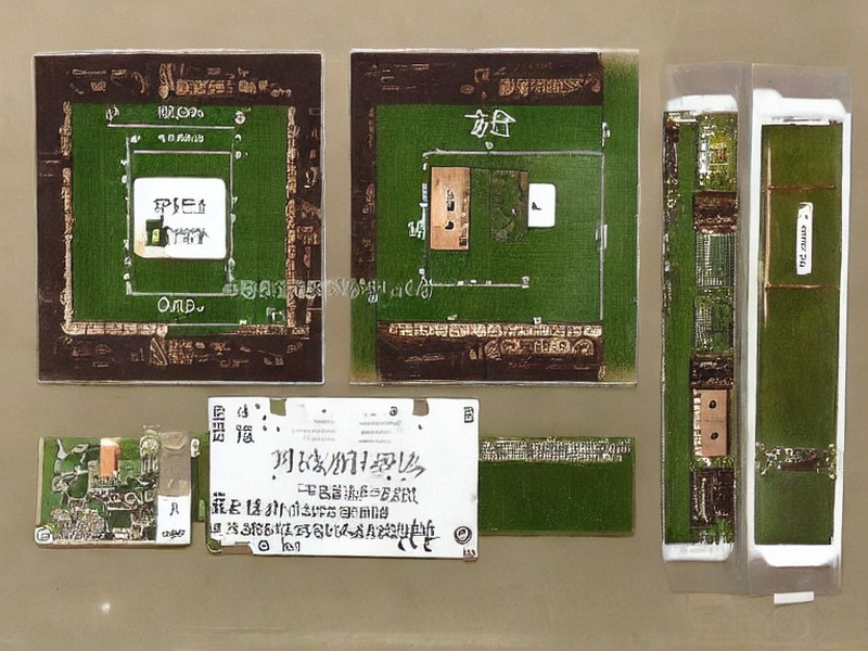 环境监测应用资料：环境监测资料库