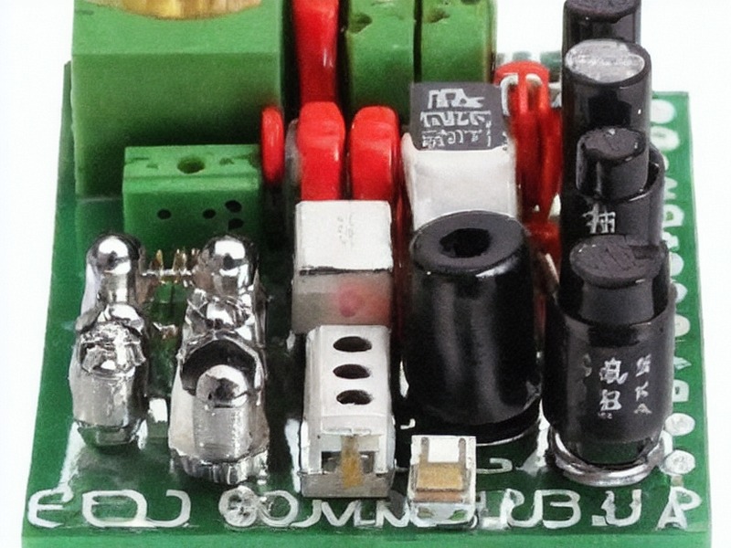 线对板连接应用相关产品 1