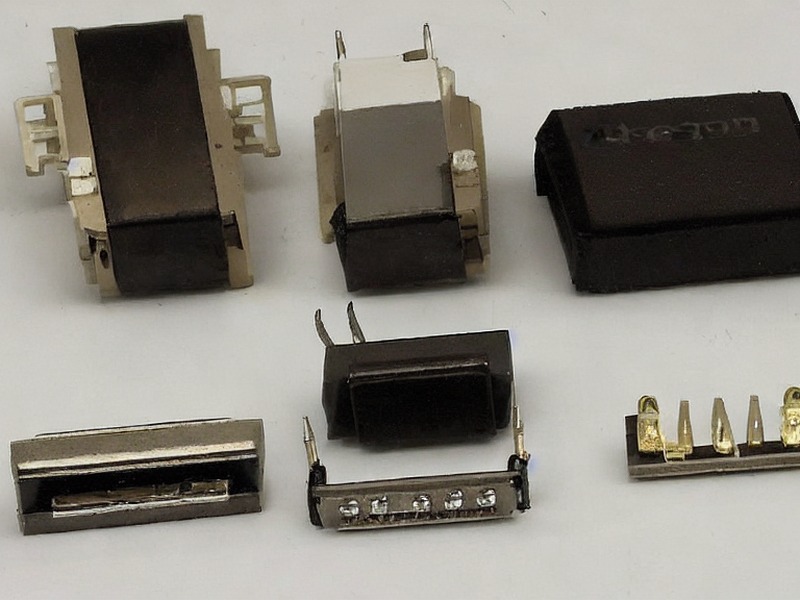 滤波器应用项目资料：滤波器内容 1