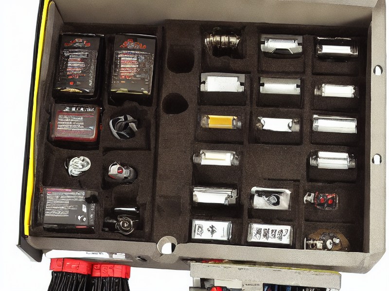 散热器应用相关产品 2