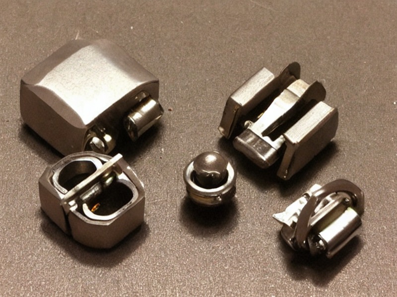 测试夹具应用项目资料：测试夹具参考