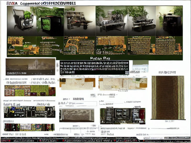 环境监测选型产品资料