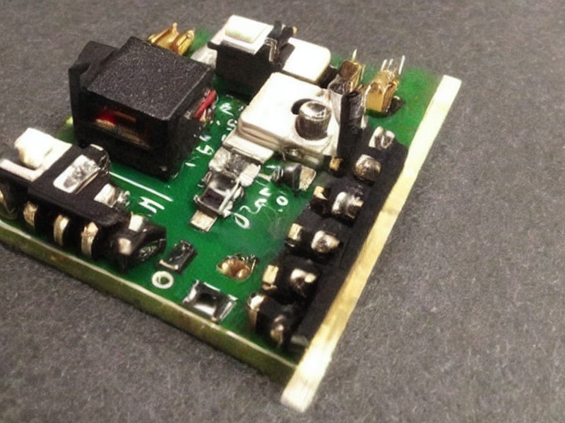 pg电子官网入口 稳压器说明产品清单 1