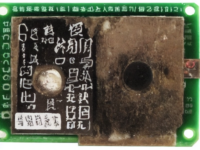 晶振专题应用